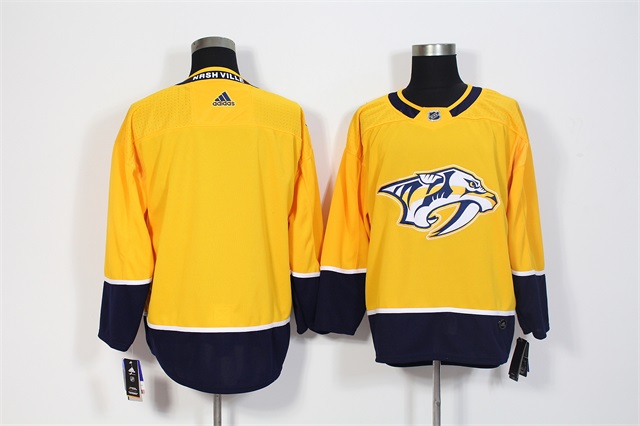 Nashville Predators jerseys 2022-020